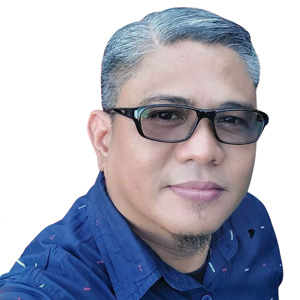 Almer Ian Tingson, Accounting Customer Service, Management One