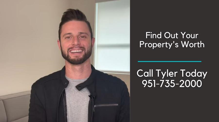 Tyler Sudman of Management One Property Managment