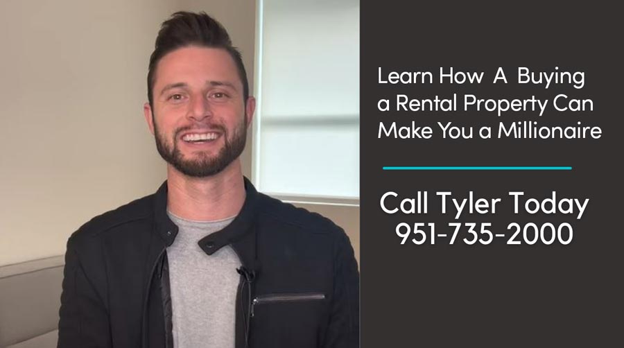 Tyler Sudman of Management One Property Managment