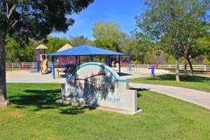 Copper Canyon in Murrieta