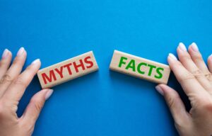 Facts or Myths symbol