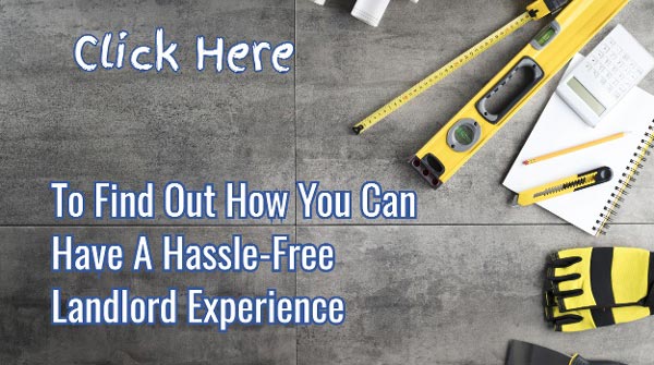 hand tools on a wooden background