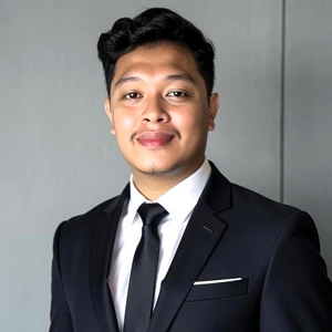 Joe Busico, Leasing Consultant, Management One Property Management