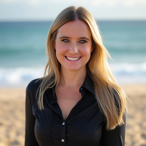 Kaycie Luick Accounting Customer Service, Management One