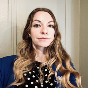 Makenzie Clevinger, Leasing Agent, Management One