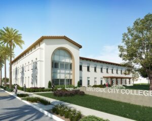 Riverside City College