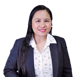 Rusian Mayol, Customer Service, Management One