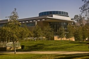 University of California Riverside